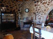 Mertidia Ostkreta, Mertidia: Tolles Steinhaus mit Garten nahe dem Meer zu verkaufen Haus kaufen